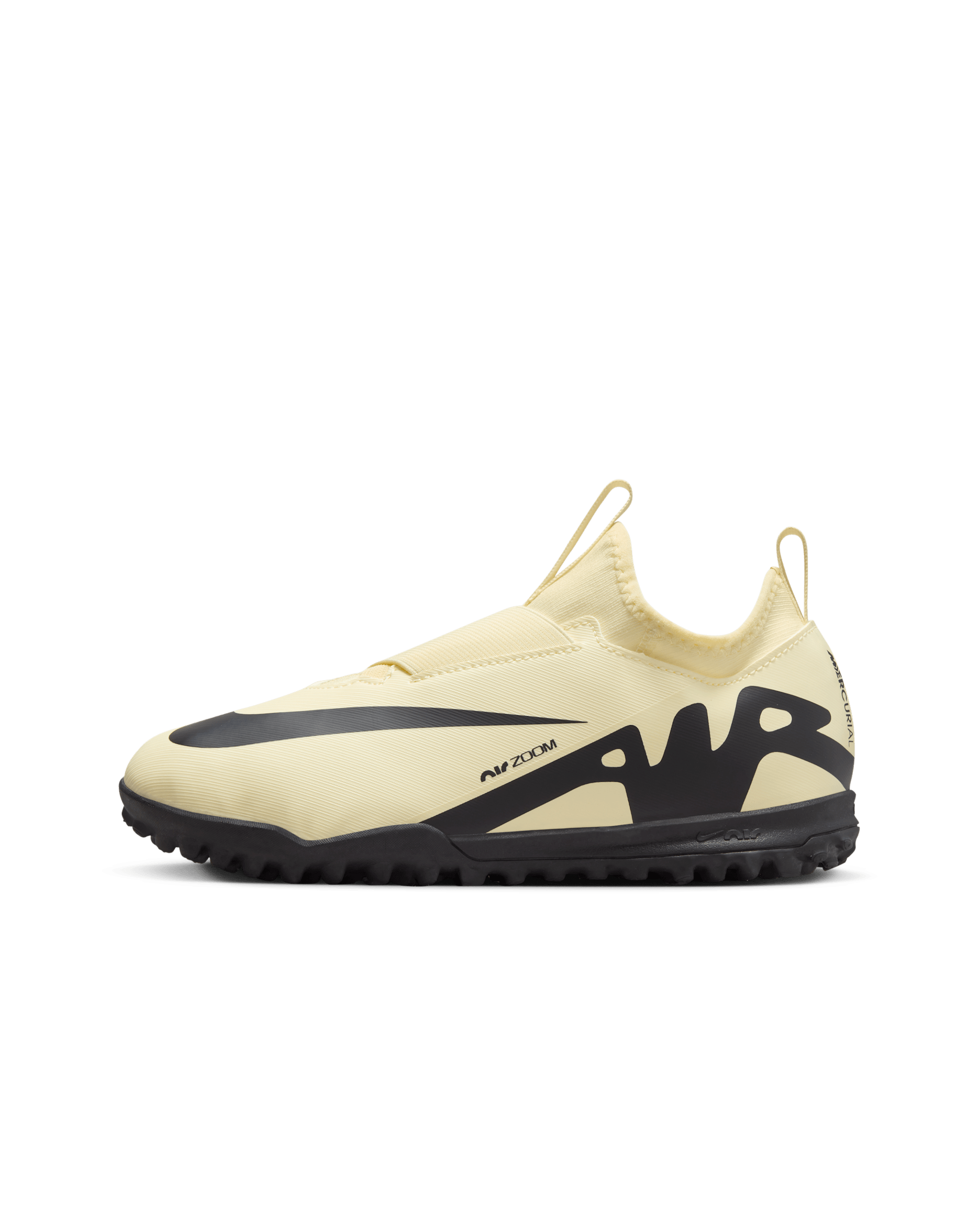 Nike Jr. Mercurial Vapor 15 Academy Little/Big Kids' Turf